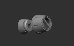 DU-06 Joint Mold 1