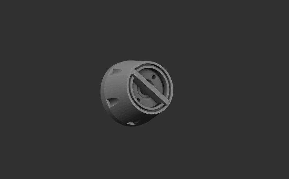 DU-06 Joint Mold 1