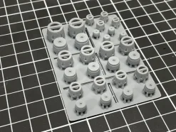 DU-06 Joint Mold 1