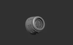 DU-07 Joint Mold 2
