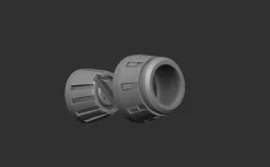 DU-07 Joint Mold 2