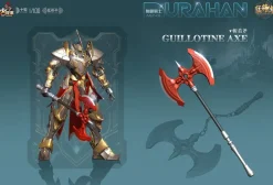 Dullahan (Deluxe Edition)