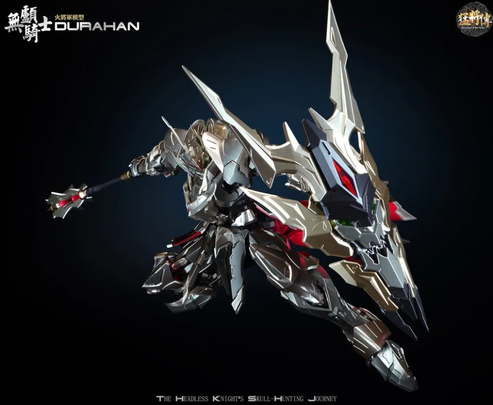 Dullahan (Deluxe Edition)
