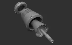 DU-05 Thruster Set - Small