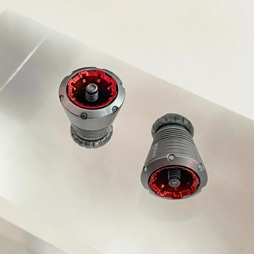 DU-05 Thruster Set - Small