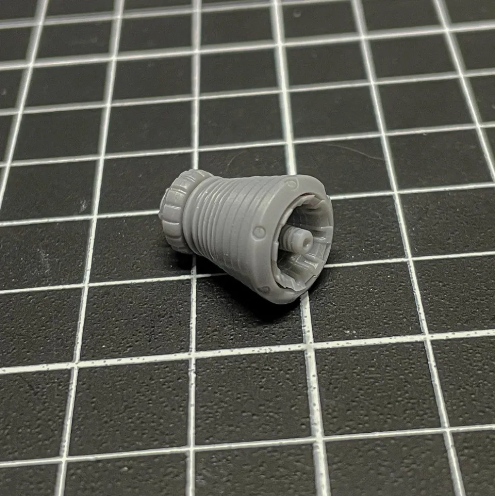 DU-05 Thruster Set - Small