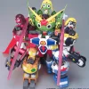 DX03 God Keron