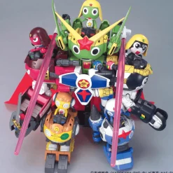 DX03 God Keron