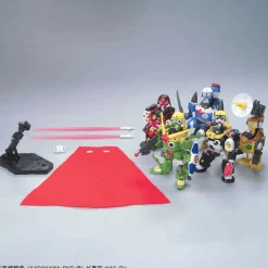 DX03 God Keron