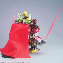 DX03 God Keron