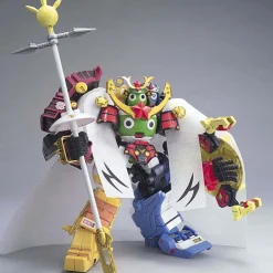 DX05 Keroro Daishogun