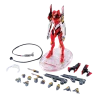 Dynaction Multipurpose Humanoid Decisive Weapon Evangelion-02
