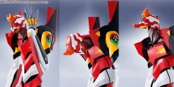 Dynaction Multipurpose Humanoid Decisive Weapon Evangelion-02
