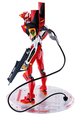 Dynaction Multipurpose Humanoid Decisive Weapon Evangelion-02