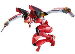Dynaction Multipurpose Humanoid Decisive Weapon Evangelion-02