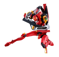 Dynaction Multipurpose Humanoid Decisive Weapon Evangelion-02