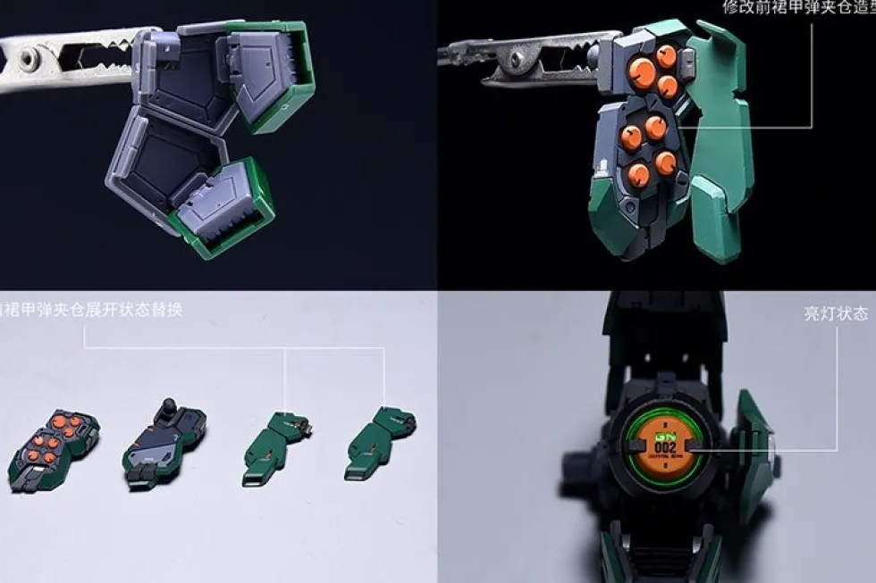 Dynames GK