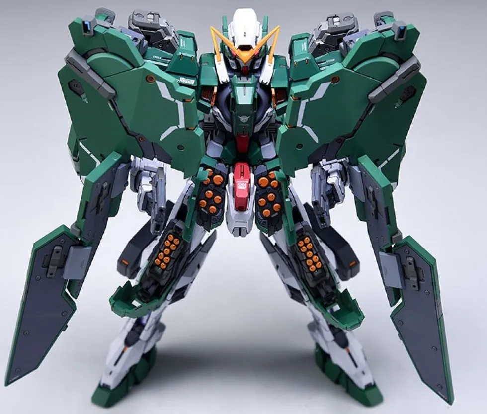 Dynames GK