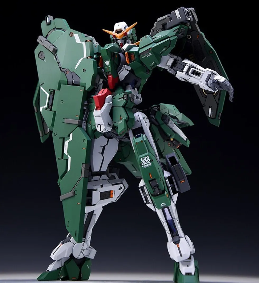 Dynames GK