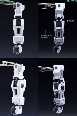 Dynames GK