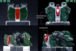 Dynames GK