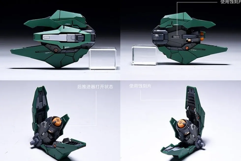 Dynames GK