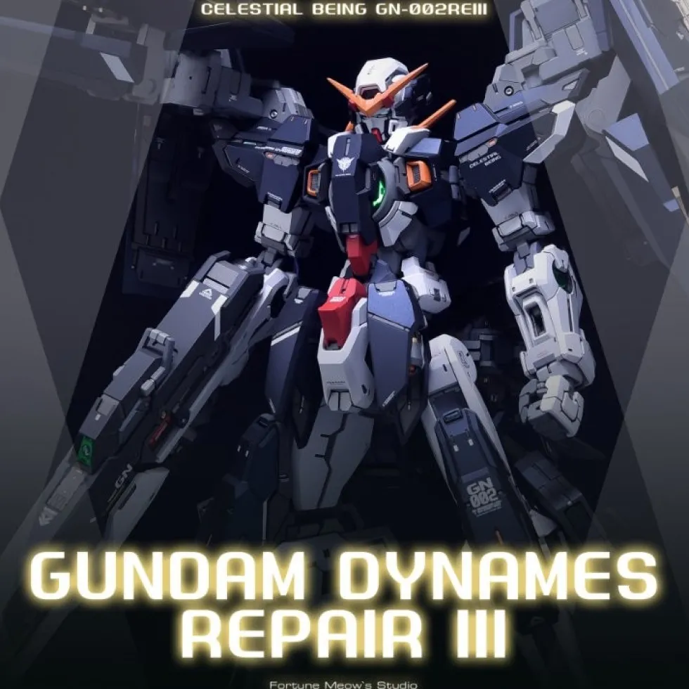 Dynames R3 GK
