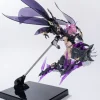 Earnestcore 1/10 RS-02 Starflower Black Iris