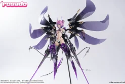 Earnestcore 1/10 RS-02 Starflower Black Iris