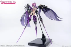 Earnestcore 1/10 RS-02 Starflower Black Iris