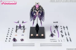 Earnestcore 1/10 RS-02 Starflower Black Iris