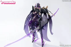 Earnestcore 1/10 RS-02 Starflower Black Iris