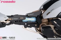 Earnestcore 1/10 RS-03 Starflower Lily MK3