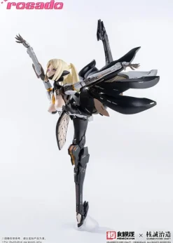 Earnestcore 1/10 RS-03 Starflower Lily MK3