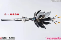 Earnestcore 1/10 RS-03 Starflower Lily MK3