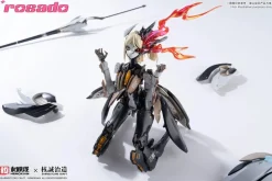 Earnestcore 1/10 RS-03 Starflower Lily MK3