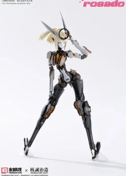 Earnestcore 1/10 RS-03 Starflower Lily MK3