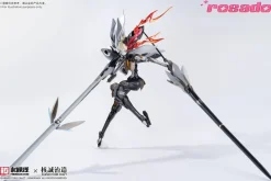 Earnestcore 1/10 RS-03 Starflower Lily MK3