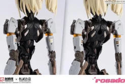 Earnestcore 1/10 RS-03 Starflower Lily MK3
