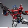 Earth Mode Optimus Prime