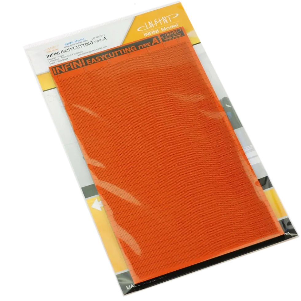 Easycutting Mat - Type A