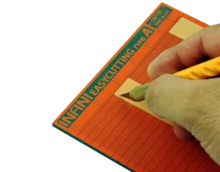 Easycutting Mat - Type A