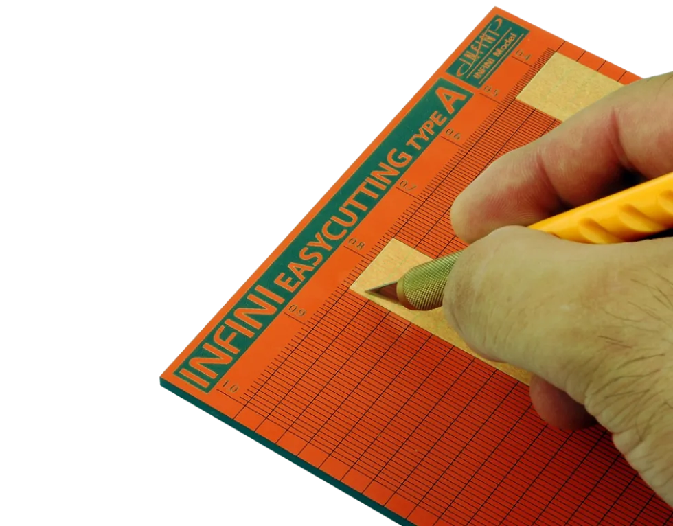 Easycutting Mat - Type A