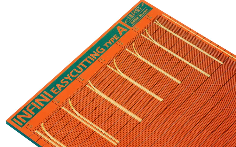 Easycutting Mat - Type A