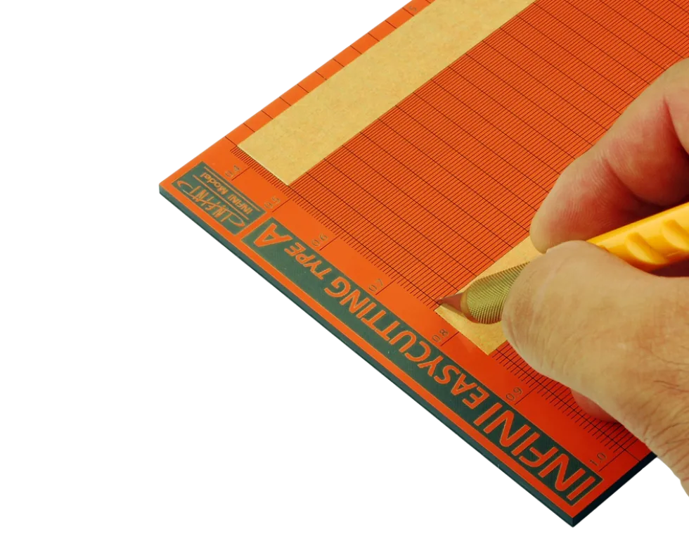 Easycutting Mat - Type A
