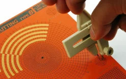 Easycutting Mat - Type B