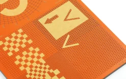 Easycutting Mat - Type B