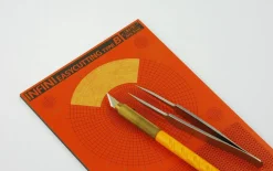 Easycutting Mat - Type B
