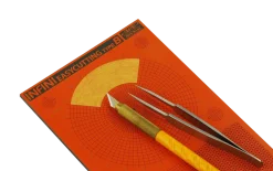 Easycutting Mat - Type B