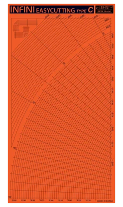Easycutting Mat - Type C